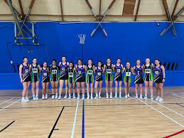 Image result for Swan Centre Netball Club