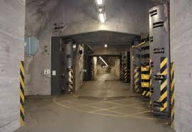 Image result for Musko underground naval base