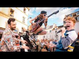 Image result for flashmob