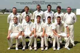 Image result for Spondon Cricket Club