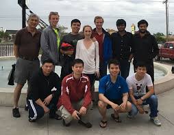 Image result for Open University Badminton Club