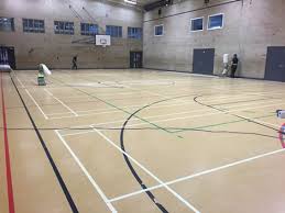 Image result for Huncote Leisure Centre
