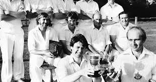 Image result for Alne Cricket Club