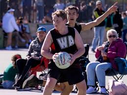 Image result for Southside Netball Club
