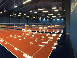 Image result for Felliscliffe Badminton Club