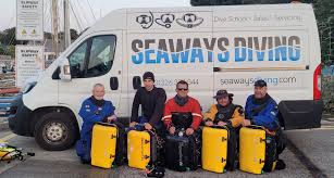 Image result for Thurrock BSAC