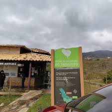 Image result for Cachoeira do Tabuleiro