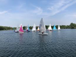 Image result for St Edmundsbury Sailing & Canoeing Association