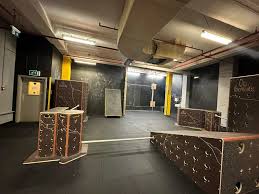 Image result for Spiral Freerun CIC