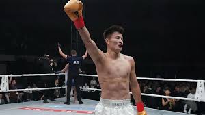 Image result for Chinese Kick Boxing Club
