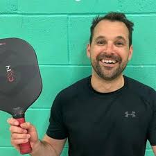 Image result for Pickleball Bournemouth