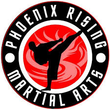 Image result for Phoenix Martial Arts