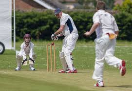 Image result for Stowmarket Cricket Club