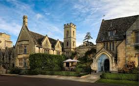 Image result for Cotswold Bsac
