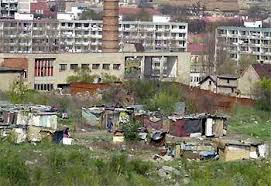 Image result for romska osada