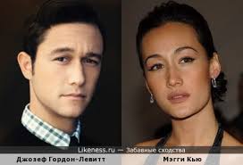 Image result for Мэгги Кью