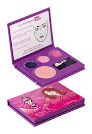 Blog de deysianepink : blog da deysiane, resenha make it pink 1 da capricho e do corretivo pocket da capricho e ...
