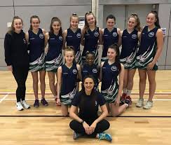 Image result for Wigan Juniors Yc Netball Club