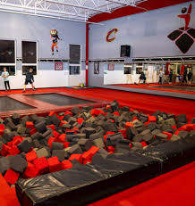 Image result for Cheam Trampoline Club