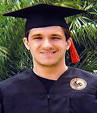 UCF grad Scott Patrick - scott-patrick-wilson