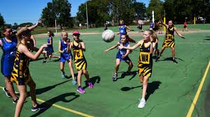 Image result for Normanton Falcons Netball Club