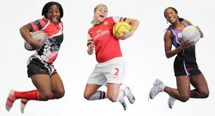 Image result for Saracens Netball Club
