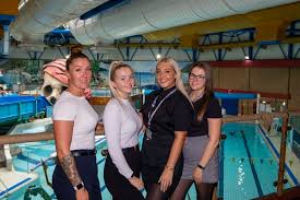 Image result for Borough Of Barnsley Swimming Club