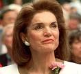Jacqueline Kennedy Onassis