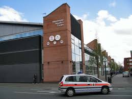 Image result for City Of Manchester Aquatics St