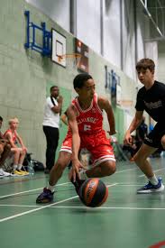 Image result for Haringey Angels Basketball Club