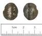 All are silver and official issues of the kings of England and (in one case) - via Daymix