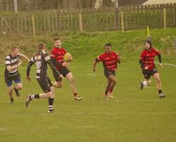 Image result for Oswestry Rugby Football Club