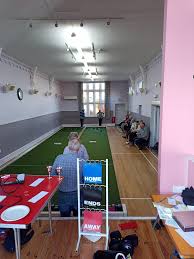 Image result for Ivybridge Short Mat Bowls Club