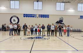 Image result for High Peak Basketball Club