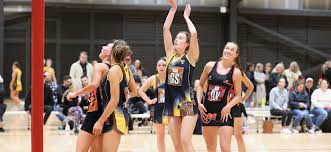 Image result for Blaze Netball Club