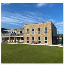 Image result for Collingham & Linton Sports Association