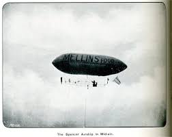 Image result for The British Balloon and Airship