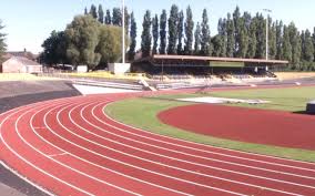 Image result for Notts Athletic Club