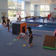 Image result for Aerodyne Gymnastics Club