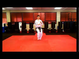 Image result for Karstadt TaeKwonDo