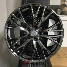 Image result for black chrome