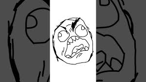 Image result for meme rage guy