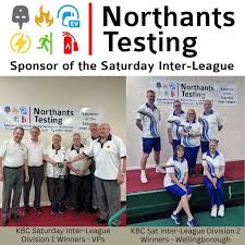 Image result for Kingsthorpe Nondescripts Bowls Club
