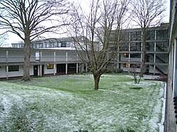 Image result for Wolfson College Punt Club