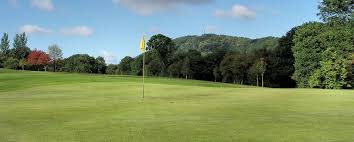 Image result for Wrekin Golf Club