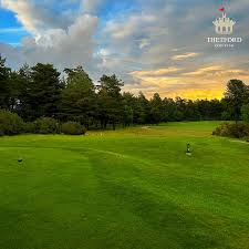 Image result for Caird Park Golf Club