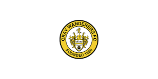 Image result for Cray Wanderers F C