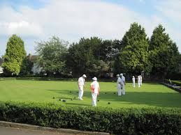 Image result for Lillington Bowling Club