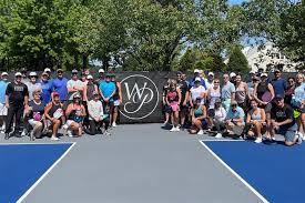 Image result for Clarksfield Tennis Club