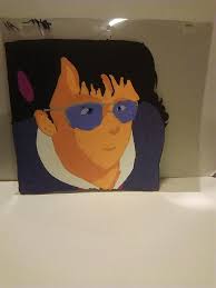 「浅谷光子（アニメ版） キャッツアイ」の画像検索結果